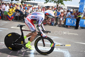 Alberto Losada (Katusha) (281x)