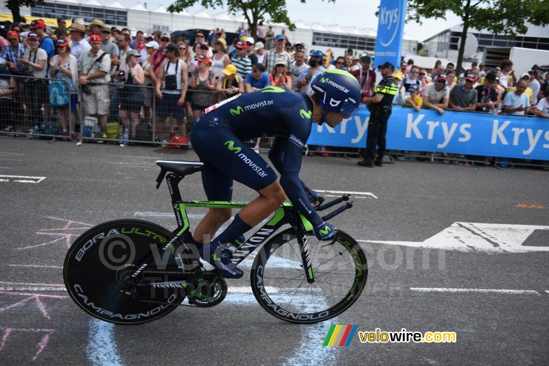 Jos Herrada Lopez (Movistar)