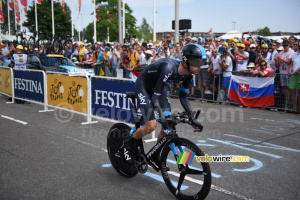 Wout Poels (Team Sky) (407x)