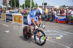 Benoit Vaugrenard (FDJ) (212x)