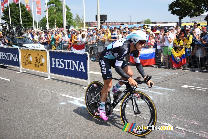 Matteo Trentin (Etixx-QuickStep)