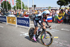 Matteo Trentin (Etixx-QuickStep) (237x)