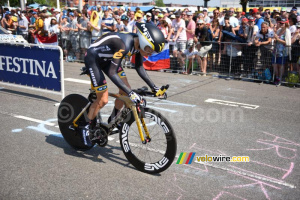 Louis Meintjes (MTN-Qhubeka) (209x)