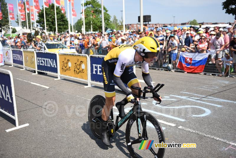 Sep Vanmarcke (LottoNL-Jumbo)