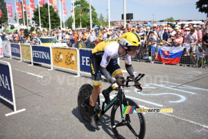 Sep Vanmarcke (LottoNL-Jumbo) (549x)