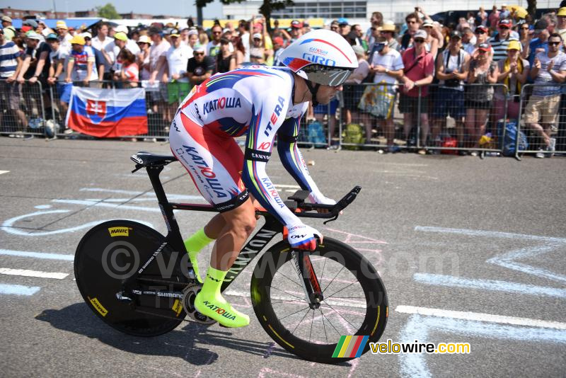 Marco Haller (Katusha)