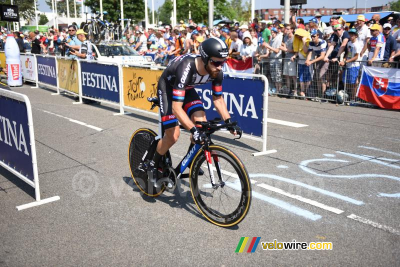 Simon Geschke (Giant-Alpecin)