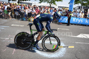 Gorka Izaguirre (Movistar) (203x)