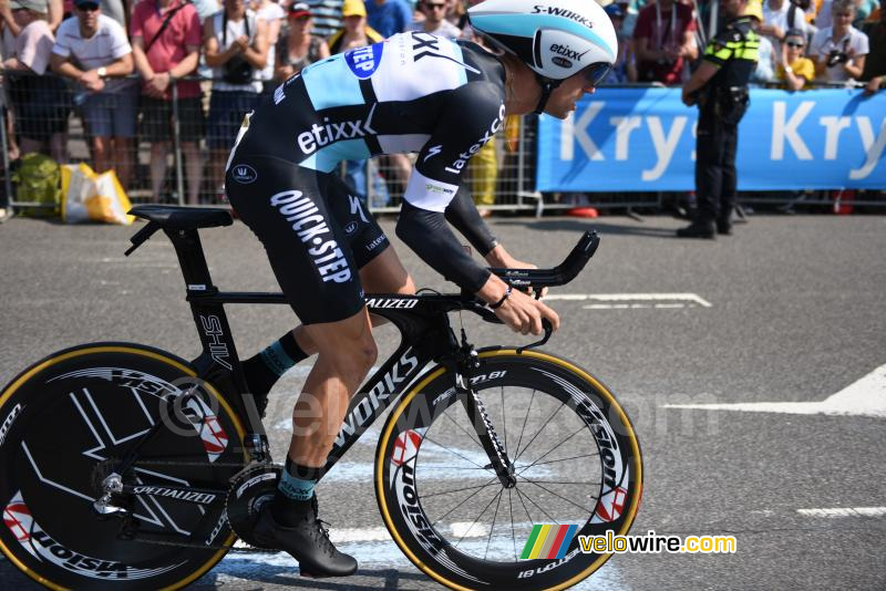 Zdenek Stybar (Etixx-QuickStep)