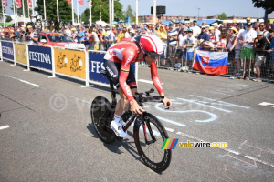 Tim Wellens (Lotto-Soudal) (198x)