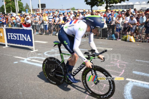 Alex Dowsett (Movistar) (198x)