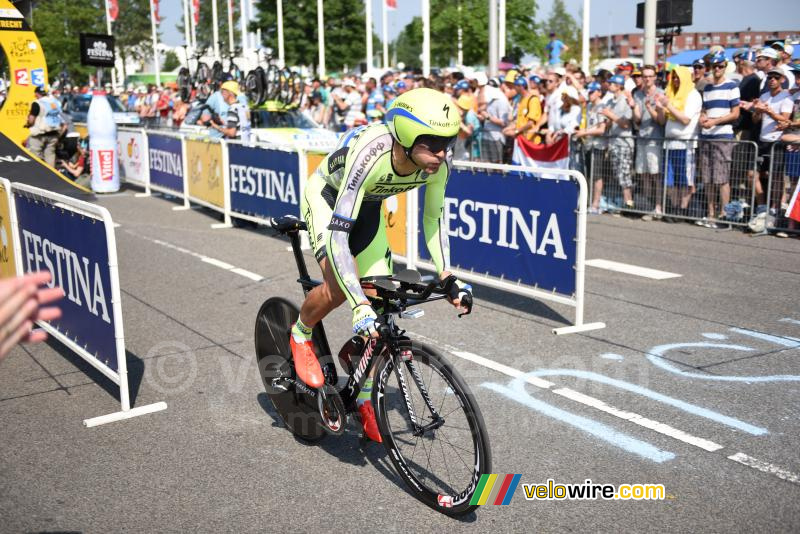 Ivan Basso (Tinkoff-Saxo)