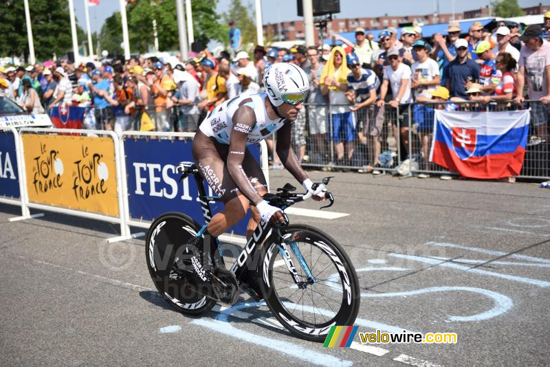 Christophe Riblon (AG2R La Mondiale)