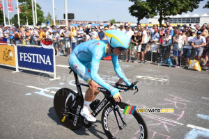 Jakob Fuglsang (Astana) (190x)