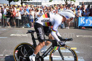 Tony Martin (Etixx-QuickStep) (183x)