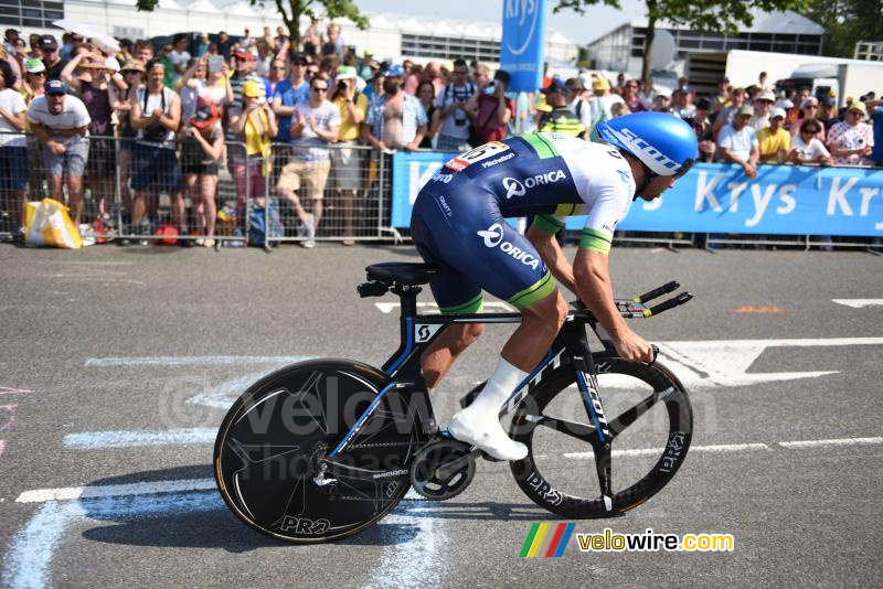 Michael Matthews (Orica-GreenEDGE)