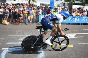 Michael Matthews (Orica-GreenEDGE) (186x)