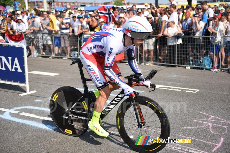 Alexander Kristoff (Katusha)