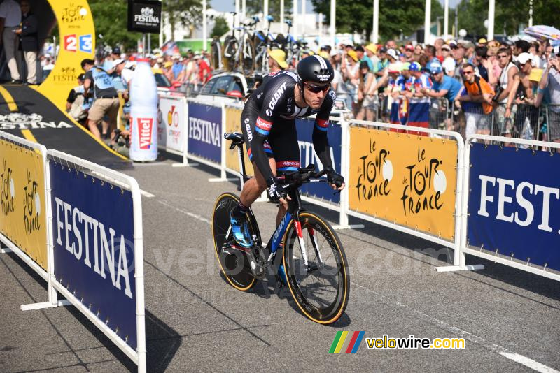 Ramon Sinkeldam (Giant-Alpecin)