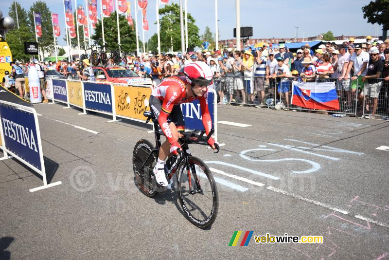 Greg Henderson (Lotto-Soudal)