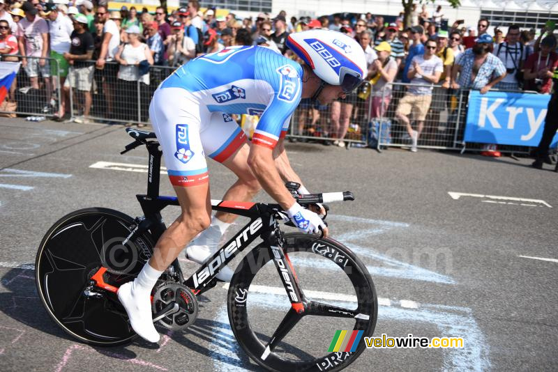 Alexandre Geniez (FDJ)