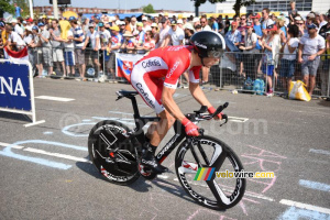 Julien Simon (Cofidis) (394x)