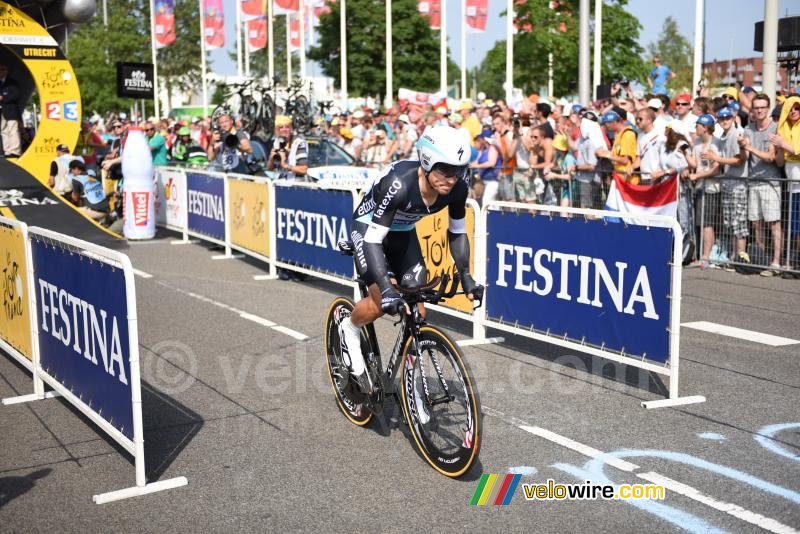 Michal Kwiatkowski (Etixx-QuickStep)