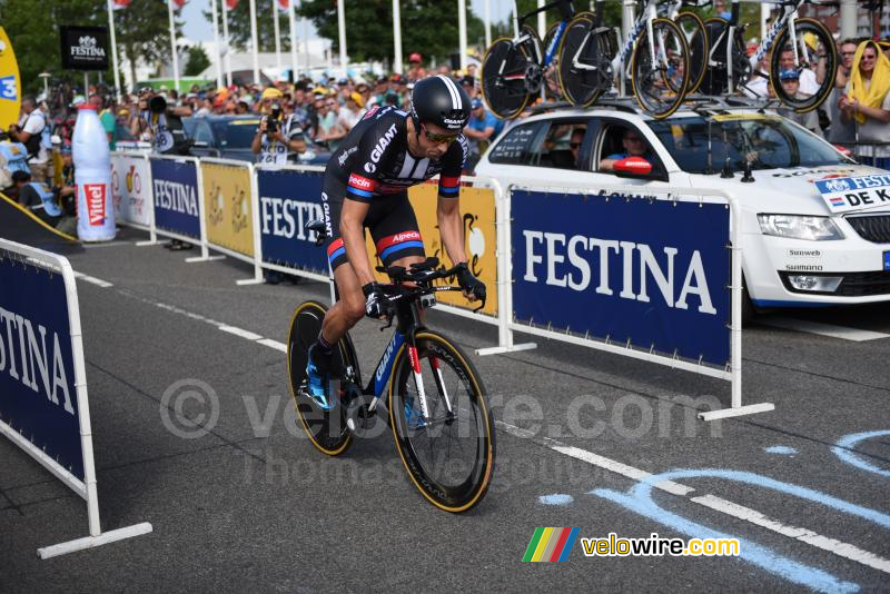 Koen de Kort (Giant-Alpecin)