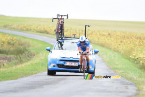 Tom Devriendt (Wanty-Groupe Gobert) (389x)