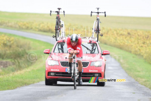 Xabier San Sebastian (Cofidis) (453x)