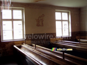 [Auschwitz] The bathroom (429x)