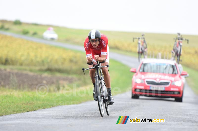 Christophe Laporte (Cofidis)