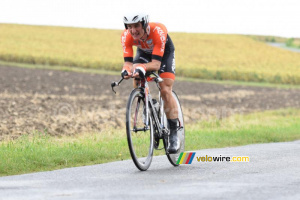 Rudy Kowalski (Roubaix-Lille Métropole) (601x)