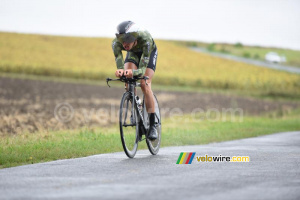 Kevin Lebreton (Equipe Cycliste de l'Armée de Terre) (351x)