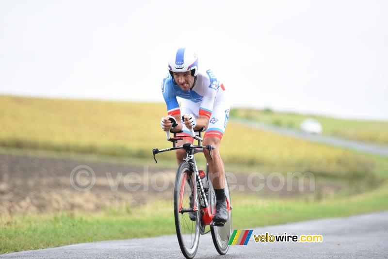 Benoît Vaugrenard (FDJ)