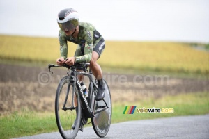 Jimmy Raibaud (Equipe Cycliste de l'Armée de Terre) (225x)