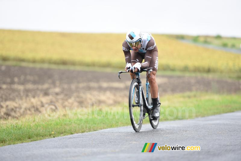 Jean-Christophe Péraud (AG2R La Mondiale)