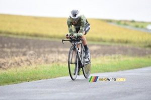 Romain Combaud (Equipe Cycliste de l'Armée de Terre) (220x)