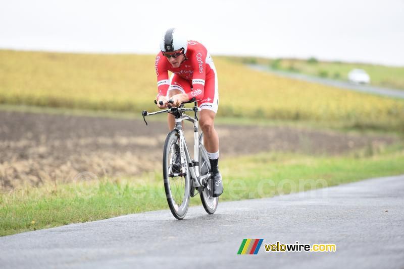 Jonas Ahlstrand (Cofidis)