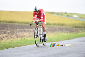 Jonas Ahlstrand (Cofidis) (258x)