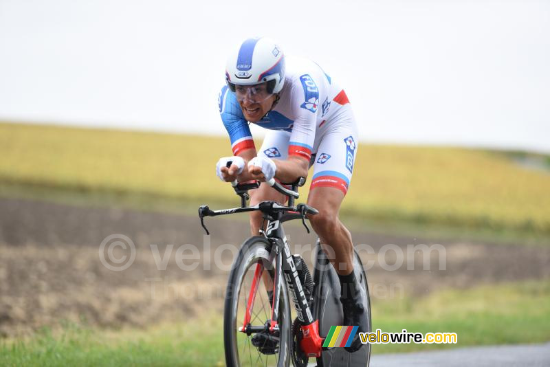 Jérémy Roy (FDJ)