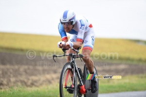 Jérémy Roy (FDJ) (187x)