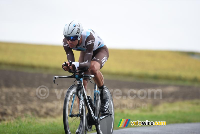 Pierre Latour (AG2R La Mondiale)