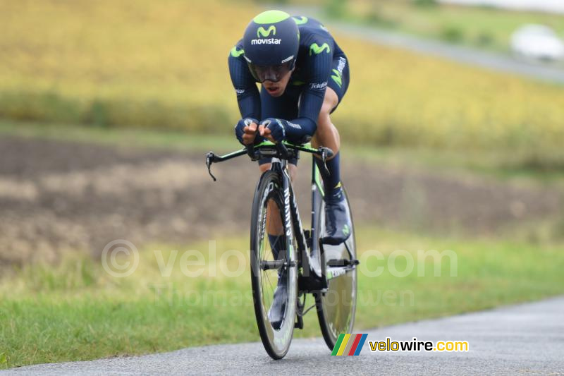 Jonathan Castroviejo (Movistar)