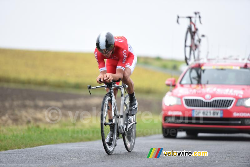 Anthony Turgis (Cofidis)