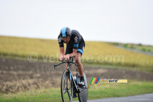 Danny Pate (Team Sky) (204x)