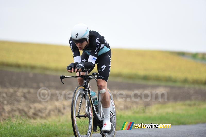 Julien Vermote (Etixx-QuickStep)