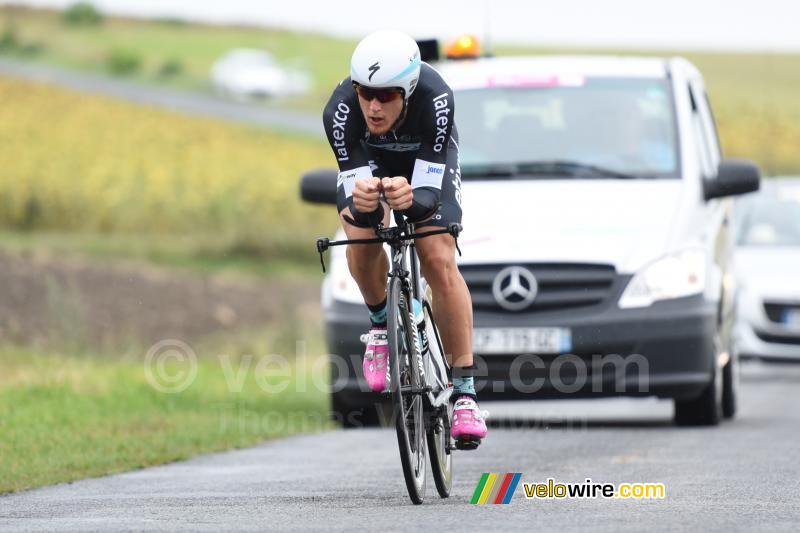 Matteo Trentin (Etixx-QuickStep)