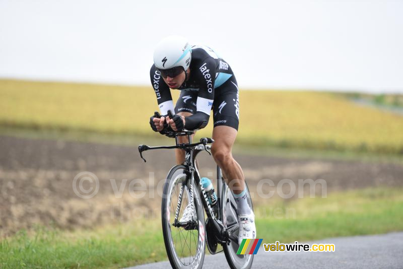 Lukasz Wisniowski (Etixx-QuickStep)