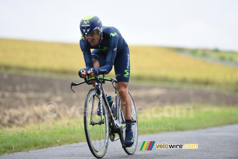 José Herrada Lopez (Movistar)